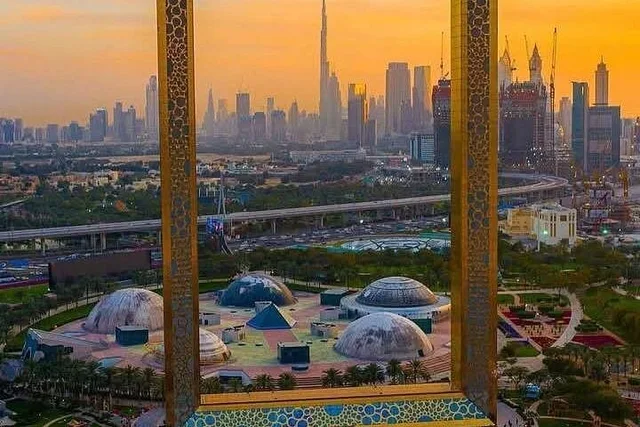 Private Dubai Day Trip from Ras Al Khaimah with Hotel Pickup in Ras Al-Khaimah — experience image 9 of 10