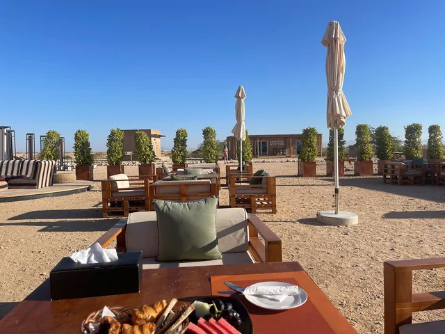 Jebel Hafit Desert Park Al Ain: Heritage Walks & Camping Options in Al Ain — experience image 9 of 15