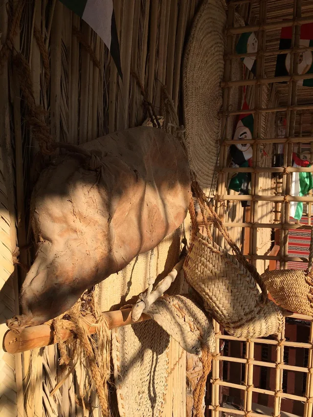 Hili Archaeology & Al Qattara Arts Centre: Private Al Ain Tour in Al Ain — experience image 4 of 22
