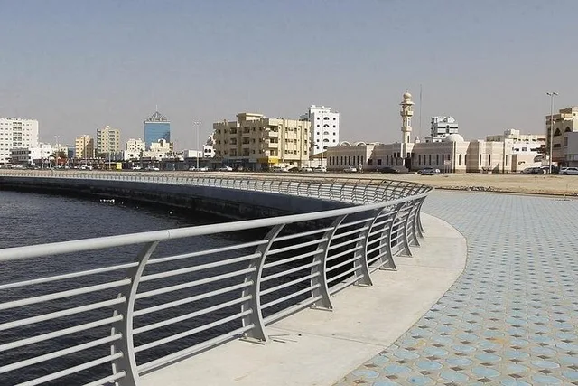 Sharjah & Ajman Private Tour from Dubai: Full-Day Heritage in Sharjah — experience image 9 of 14
