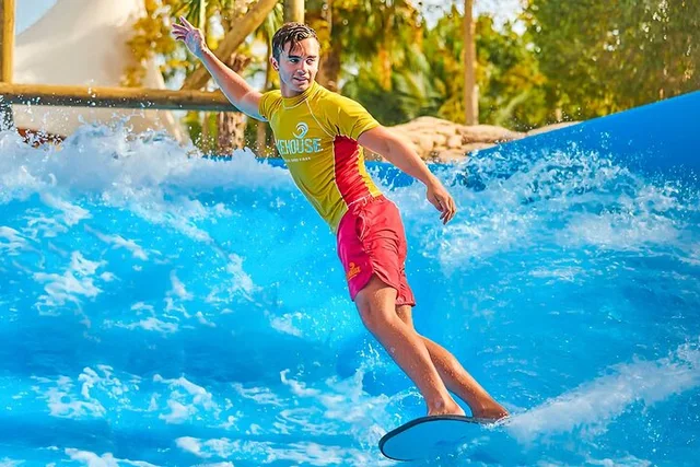 Atlantis Aquaventure Waterpark Dubai Tickets & Combo Options in Dubai — experience image 7 of 18