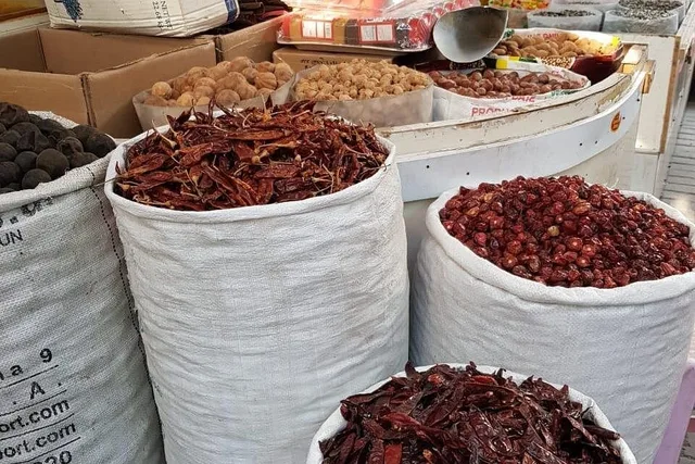 Bahrain Cruise Shore Excursion: Fort, Souq & Group Rates in Manama — experience image 7 of 8