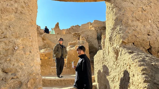 Private Siwa Oasis Day Tour: Salt Lakes & Heritage in Siwa — experience image 55 of 77