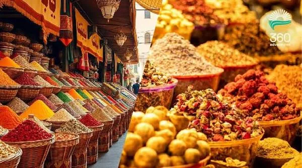 Private Dubai Shopping Tour with Global Village Tickets in Dubai — experience image 9 of 19
