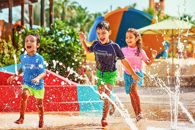 Atlantis Aquaventure Waterpark Dubai Tickets & Combo Options in Dubai — experience image 13 of 18