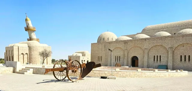 Sheikh Faisal Museum Qatar Tickets & Guided Visits in Doha — experience image 10 of 12