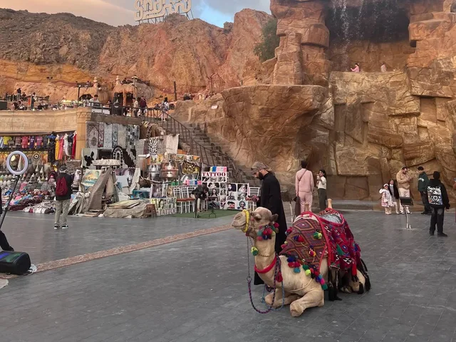 Sharm El Sheikh City Tour: Old Market & Landmarks in Sharm El Sheikh — experience image 3 of 17
