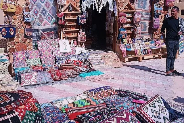 Private Siwa Oasis Day Tour: Salt Lakes & Heritage in Siwa — experience image 69 of 77
