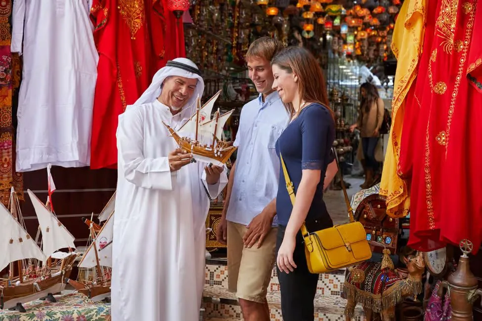 Bahrain Cruise Shore Tour with National Museum: Full Day experience in Manama