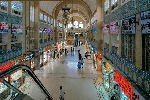 Sharjah & Ajman Private Tour from Dubai: Full-Day Heritage in Sharjah — experience image 2 of 14