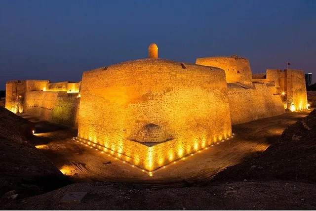 Bahrain City & Desert Highlights Tour from Manama: 4 Hours in Manama — experience image 14 of 22