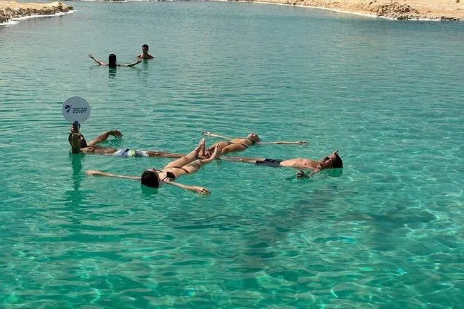 Private Siwa Oasis Day Tour: Salt Lakes & Heritage experience in Siwa