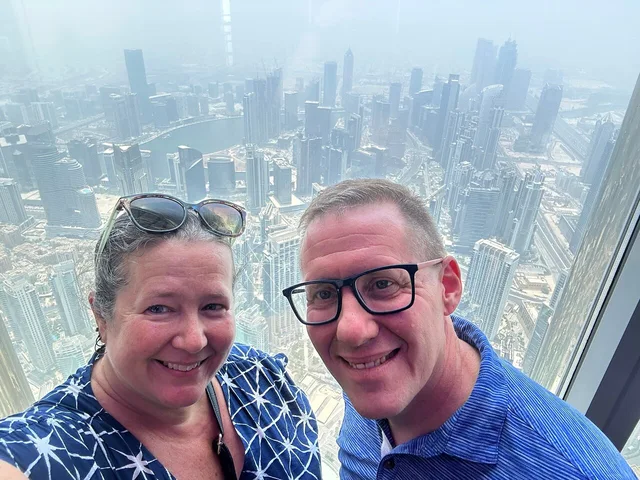 Dubai Modern City Tour: Museum of the Future, Frame & Burj Al Arab in Dubai — experience image 13 of 13