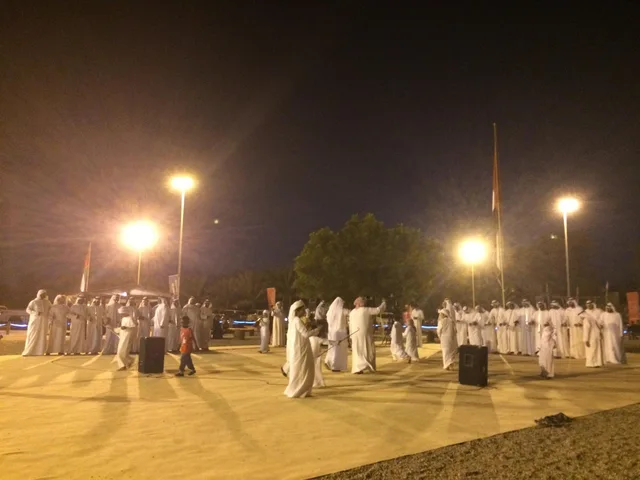Hili Archaeology & Al Qattara Arts Centre: Private Al Ain Tour in Al Ain — experience image 11 of 22