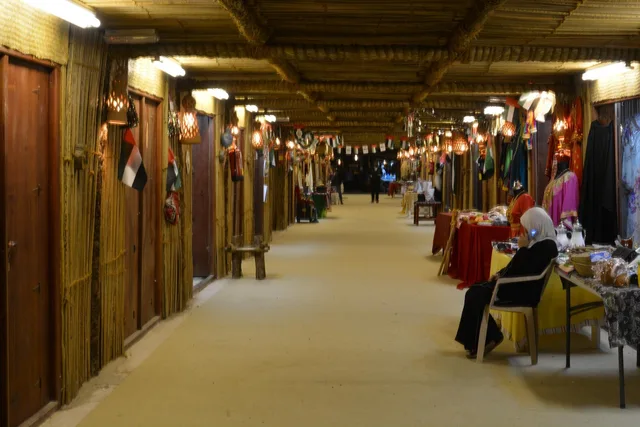 Hili Archaeology & Al Qattara Arts Centre: Private Al Ain Tour in Al Ain — experience image 18 of 22