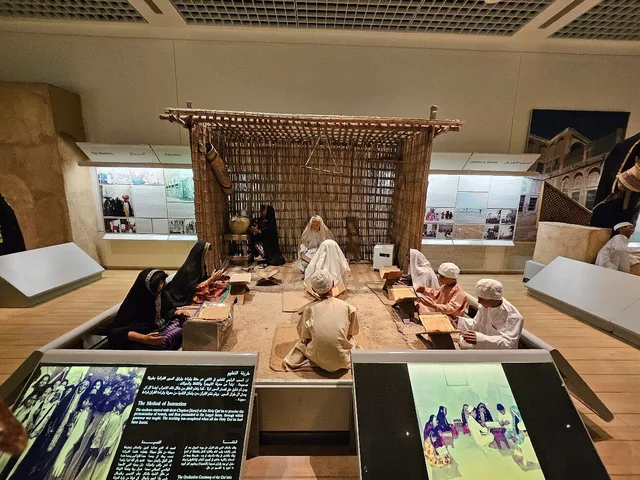 Bahrain City & Desert Highlights Tour from Manama: 4 Hours in Manama — experience image 4 of 22