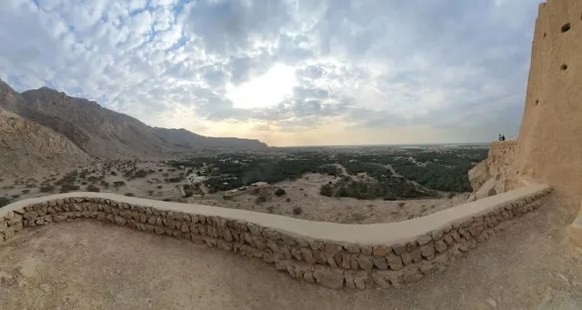 Private Ras Al Khaimah City Tour: Dhayah Fort, Museum & Heritage in Ras Al-Khaimah — experience image 12 of 19