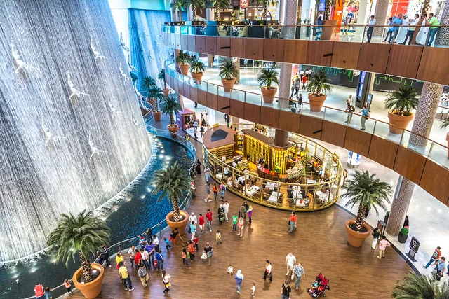 Private Dubai Shopping Tour with Global Village Tickets in Dubai — experience image 18 of 19