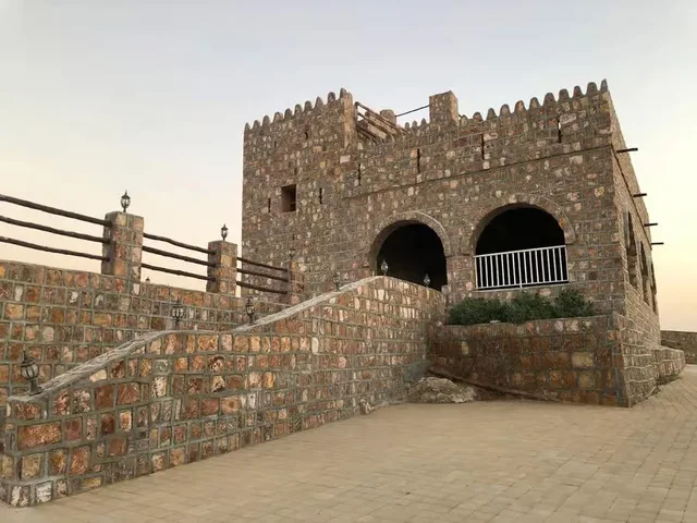 Ajman Half-Day City Tour: Museum, Corniche & Heritage in Sharjah — experience image 6 of 27