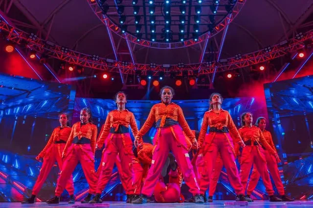 Global Village Dubai Tickets with Hotel Transfers in Dubai — experience image 16 of 19