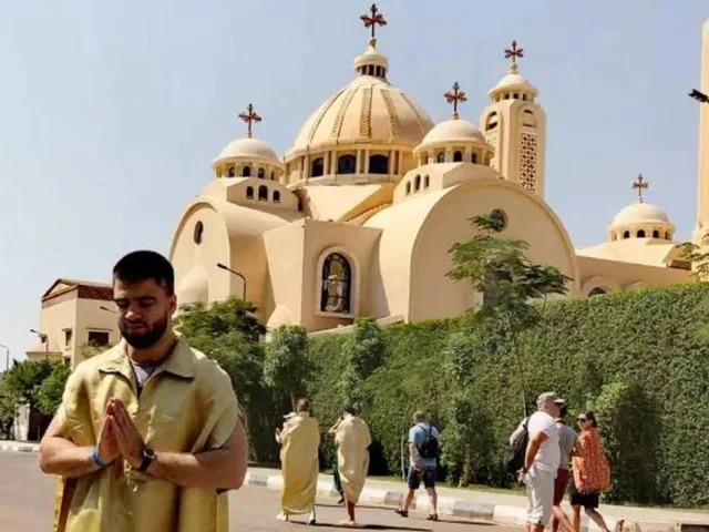 Sharm El Sheikh City Tour: Old Market & Landmarks in Sharm El Sheikh — experience image 16 of 17