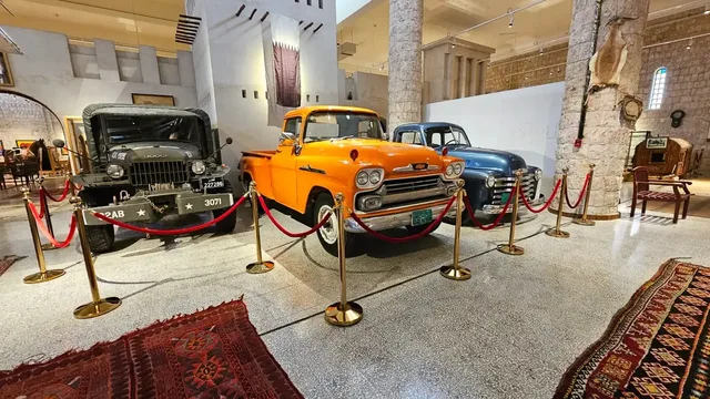 Sheikh Faisal Museum Qatar Tickets & Guided Visits in Doha — experience image 5 of 12