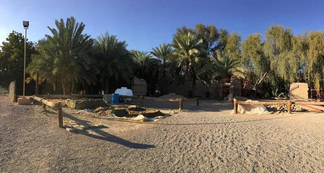 Hili Archaeology & Al Qattara Arts Centre: Private Al Ain Tour in Al Ain — experience image 7 of 22