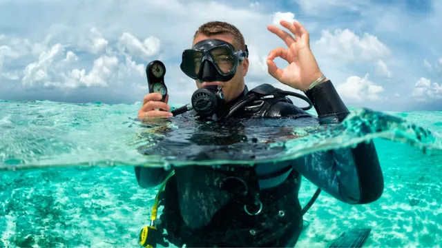 Discover Scuba Diving Dubai: Beginner Shore Dive with Instructor in Dubai — experience image 2 of 6