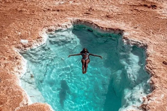 Private Siwa Oasis Day Tour: Salt Lakes & Heritage in Siwa — experience image 42 of 77