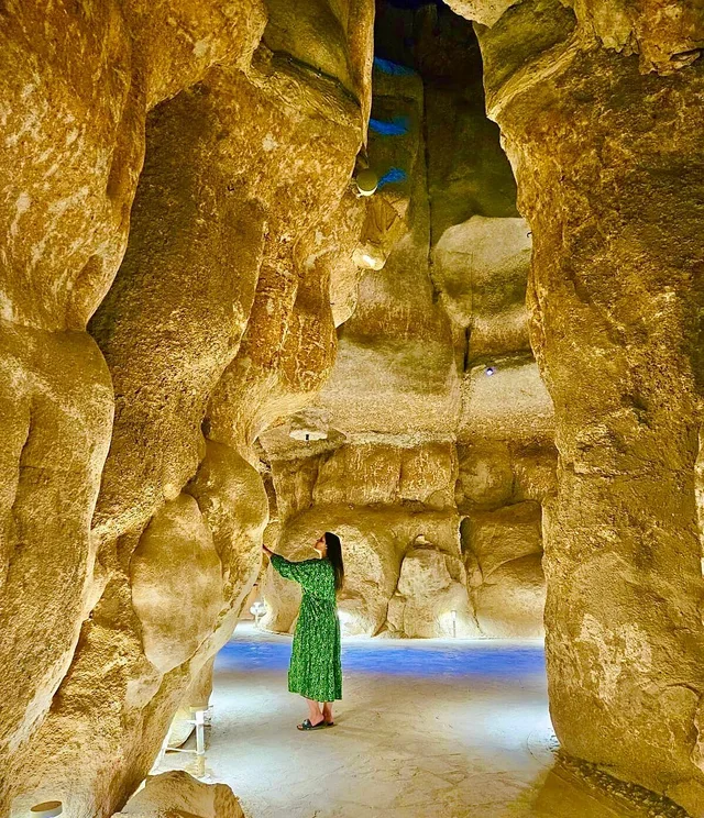 Bahrain City & Desert Highlights Tour from Manama: 4 Hours in Manama — experience image 3 of 22