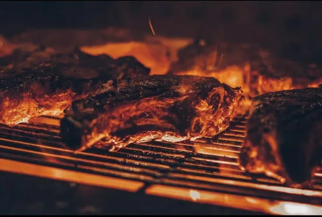 Doha Overnight Desert Safari with BBQ Dinner & Breakfast in Doha — experience image 19 of 20