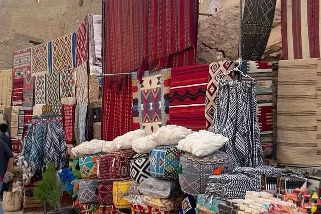 Private Siwa Oasis Day Tour: Salt Lakes & Heritage in Siwa — experience image 60 of 77