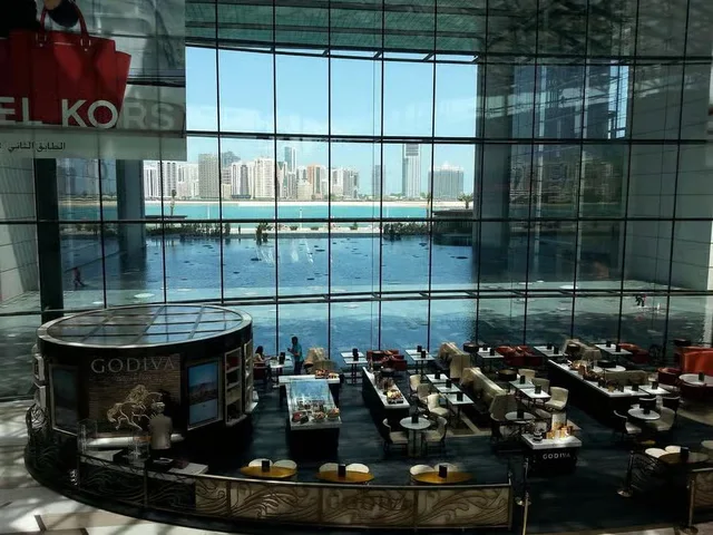 Abu Dhabi Shopping Tour: Traditional Souqs & Modern Malls in Abu Dhabi — experience image 16 of 16