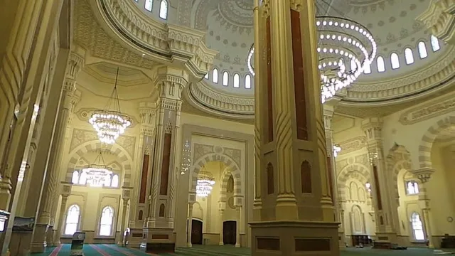 Heart of Sharjah Heritage Walking Tour: Museums & Old Souqs in Sharjah — experience image 15 of 15