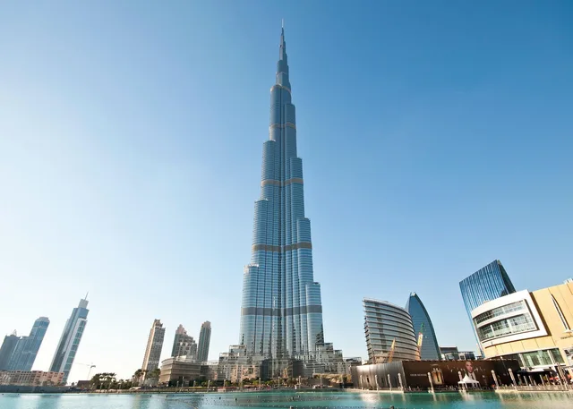 Dubai Modern City Tour: Museum of the Future, Frame & Burj Al Arab in Dubai — experience image 11 of 13