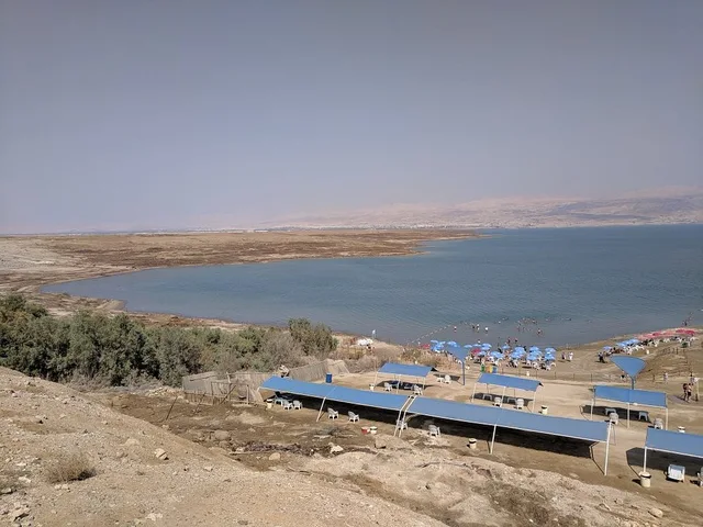 Jerusalem & Dead Sea Tour from Taba: Route Enquiry in Taba — experience image 11 of 21