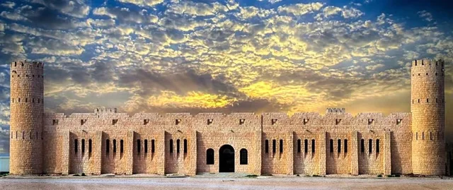 Sheikh Faisal Museum Qatar Tickets & Guided Visits experience in Doha