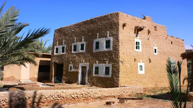 Private Siwa Oasis Day Tour: Salt Lakes & Heritage in Siwa — experience image 39 of 77