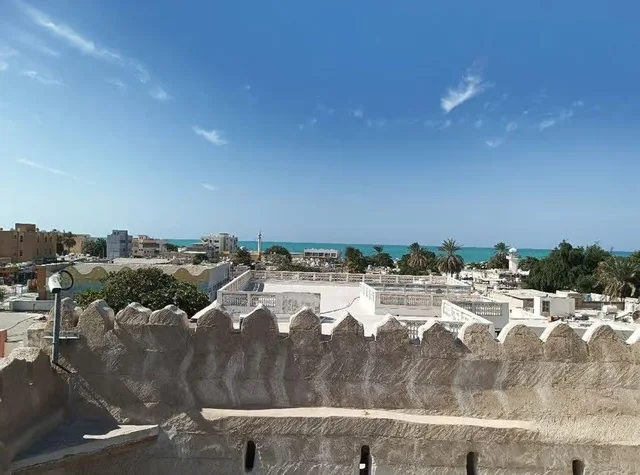 Private Ras Al Khaimah City Tour: Dhayah Fort, Museum & Heritage in Ras Al-Khaimah — experience image 14 of 19