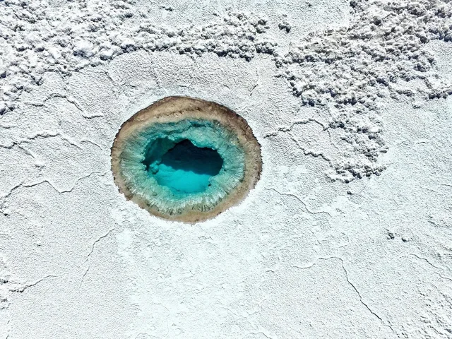 Private Siwa Oasis Day Tour: Salt Lakes & Heritage in Siwa — experience image 72 of 77