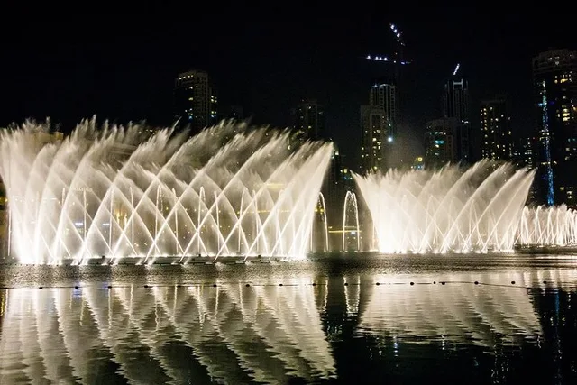 Private Dubai City Tour with Chauffeur & Guide: Six Hours in Dubai — experience image 7 of 7