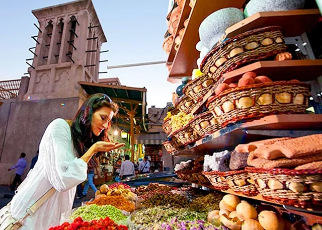 Big Bus Dubai Hop-On Hop-Off: 24-Hour, 48-Hour & 5-Day Tickets in Dubai — experience image 12 of 13